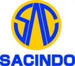 Logo PT. Sacindo Machinery